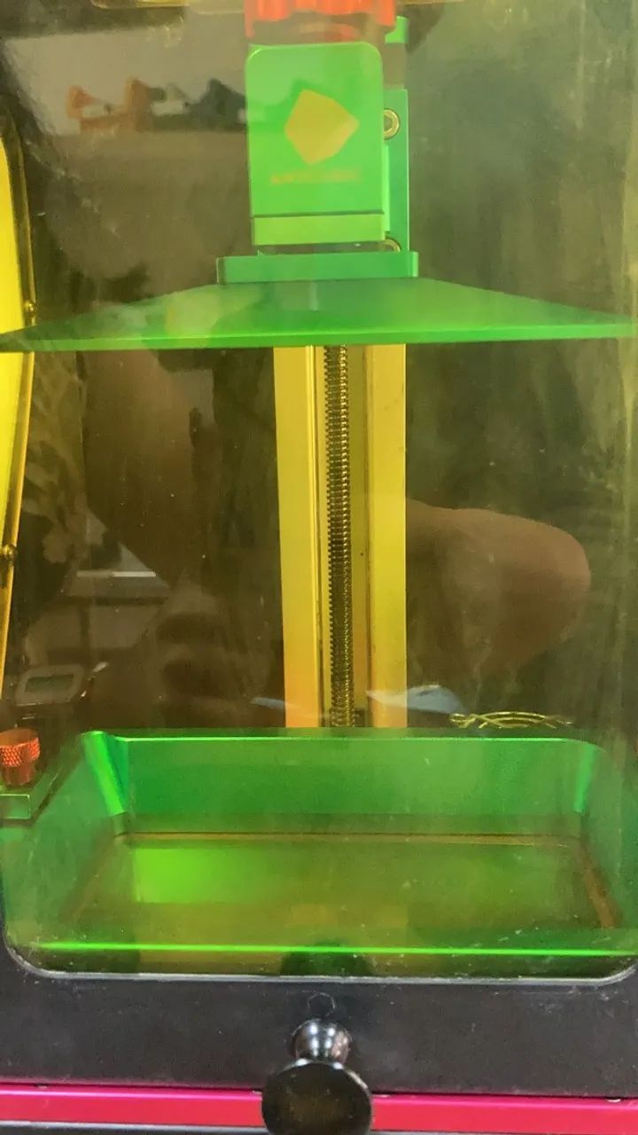 Impressora Anycubic Photon3D - Foto 3