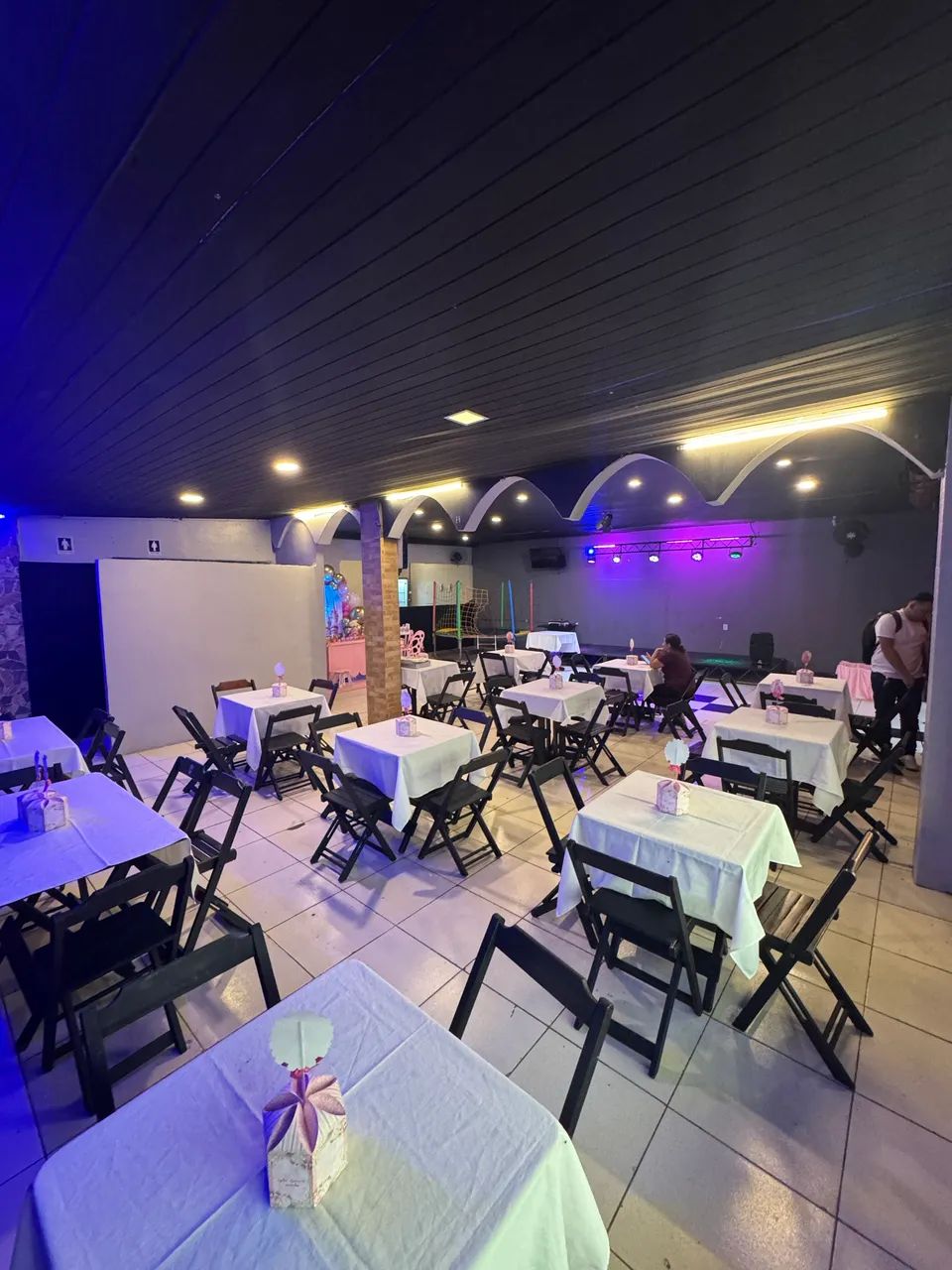 Alugo espaço para eventos  - Foto 7