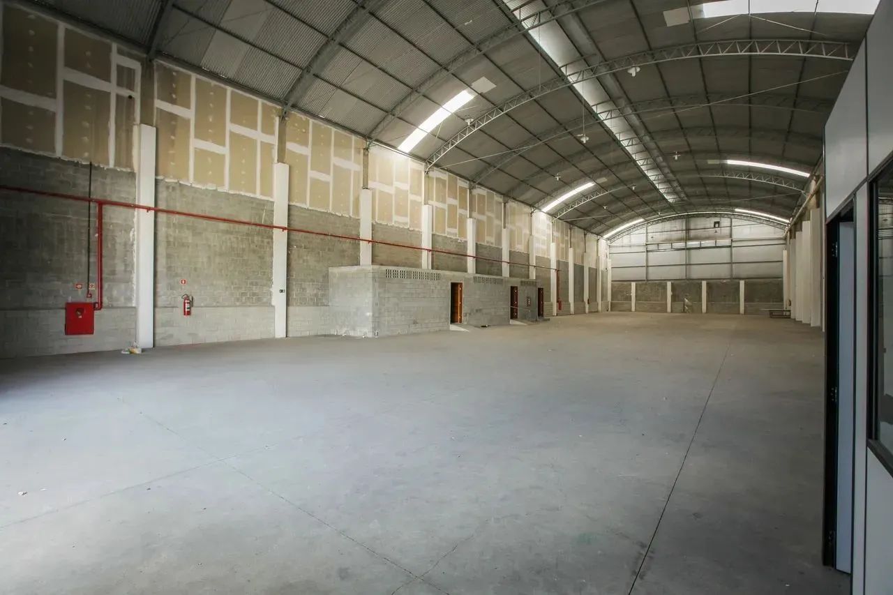 Galpão p/ Locação com 1.100m² em Jardim Limoeiro - Serra / ES - Foto 4