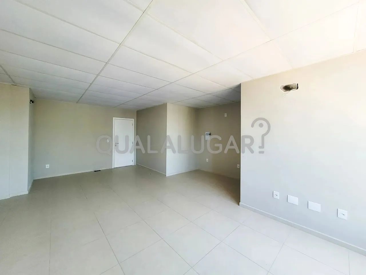 Sala para locação, Villa Moema, Tubarão, SC - Foto 4