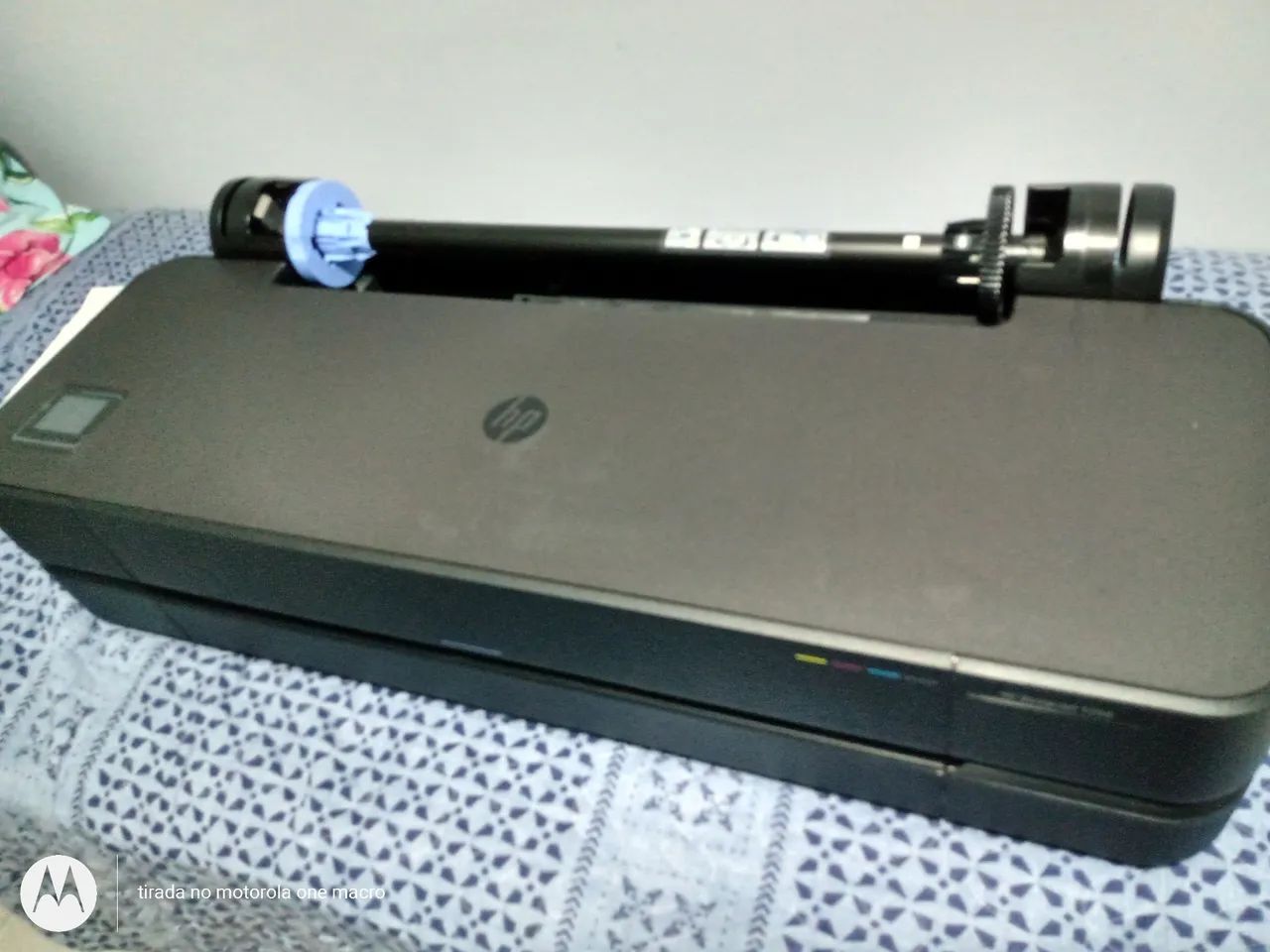 Impressora  Plotter HP T250