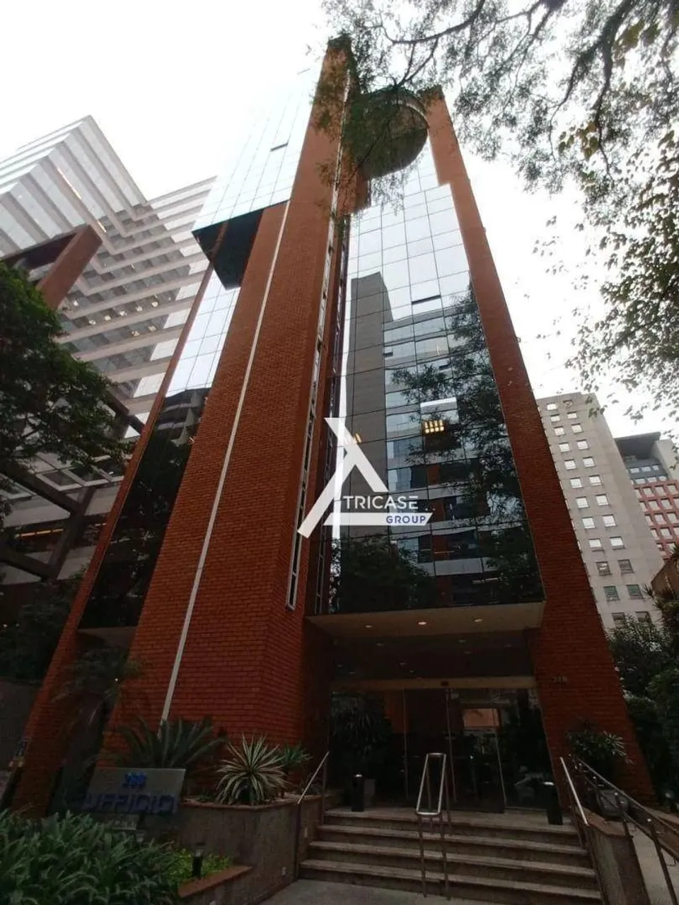 Sala para alugar, 39 m² por R$ 4.099,81/mês - Vila Olímpia - São Paulo/SP