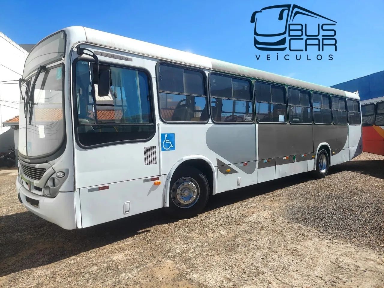 Onibus Urbanos e Rodoviários 2005 a 2019 - Foto 4