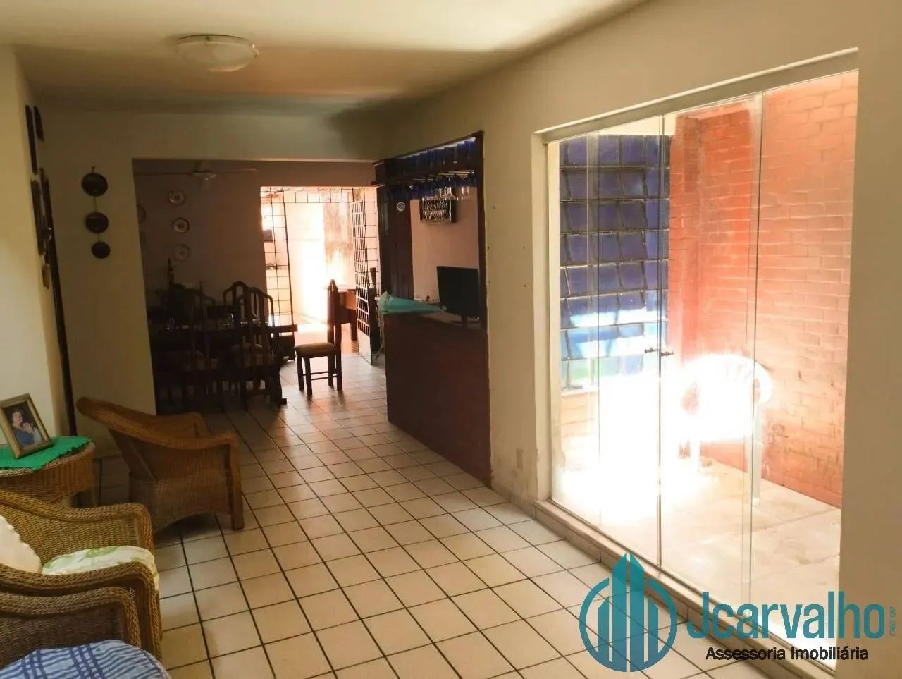 Casa no Umarizal 3/4 sendo 2 Suítes; Home Office  - Belém - PA - Foto 4