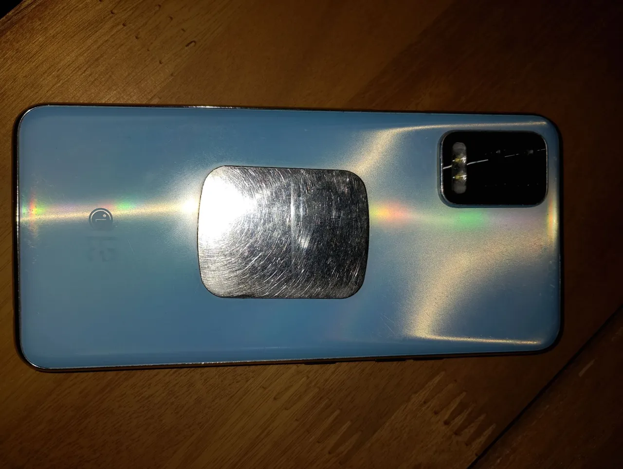 Vendo celular k64 + plus