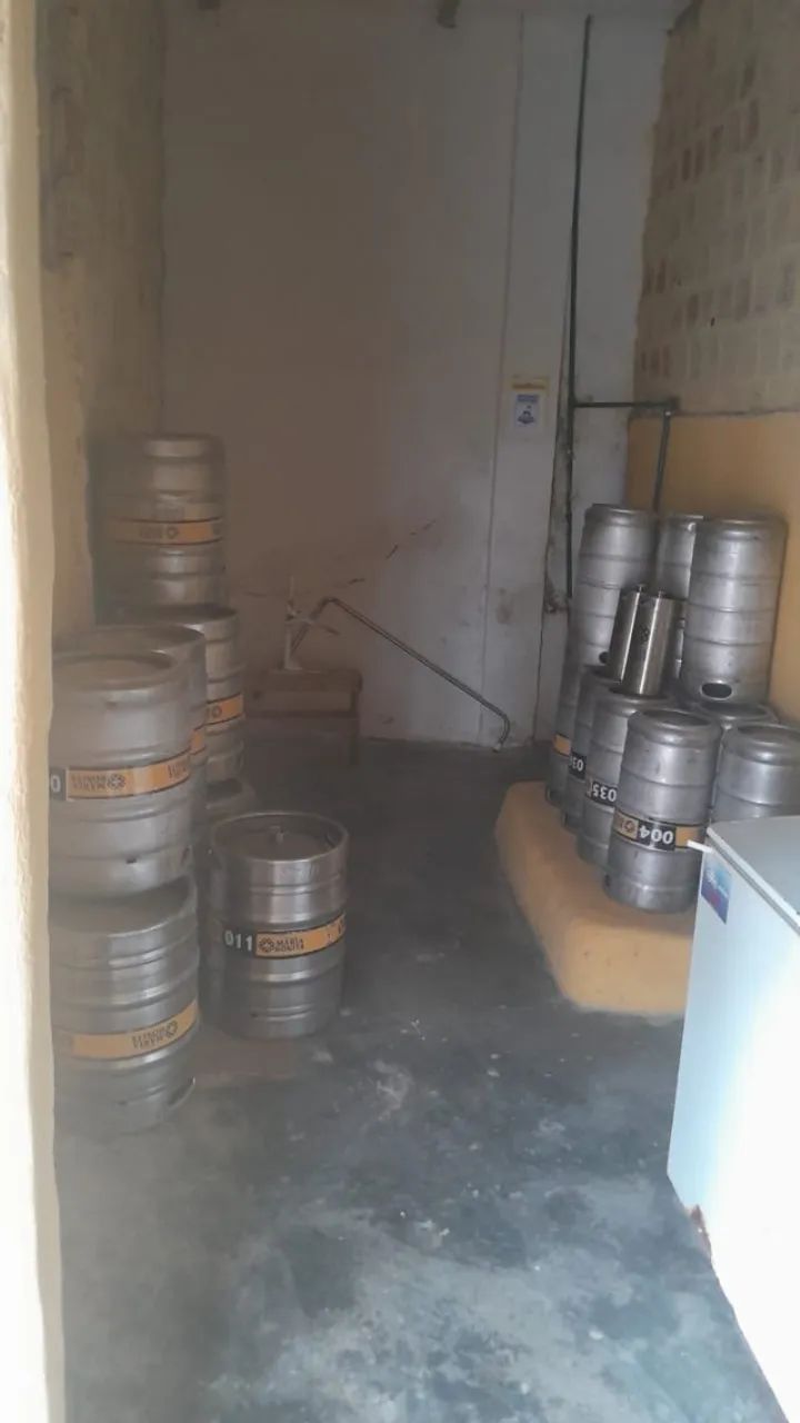 Fábrica de Cerveja Completa - Foto 5