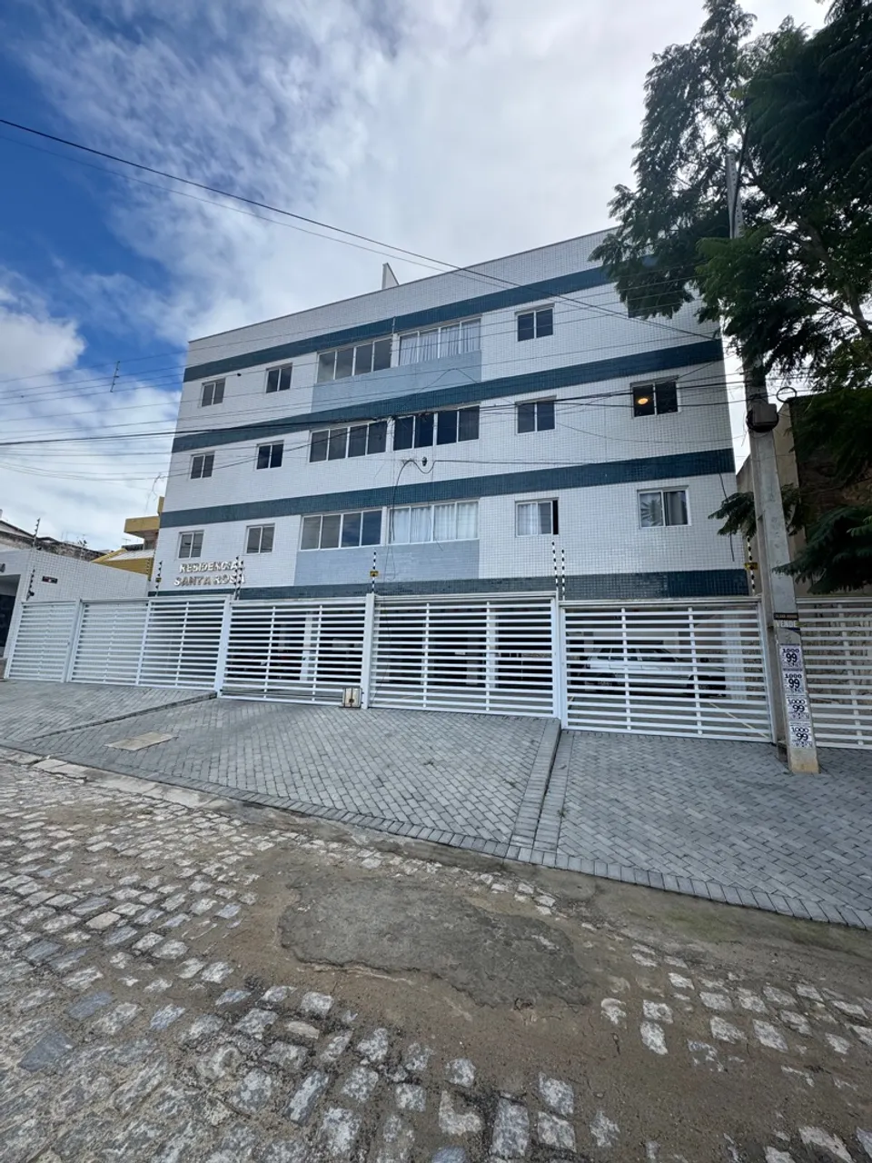 Apartamento para locação anual