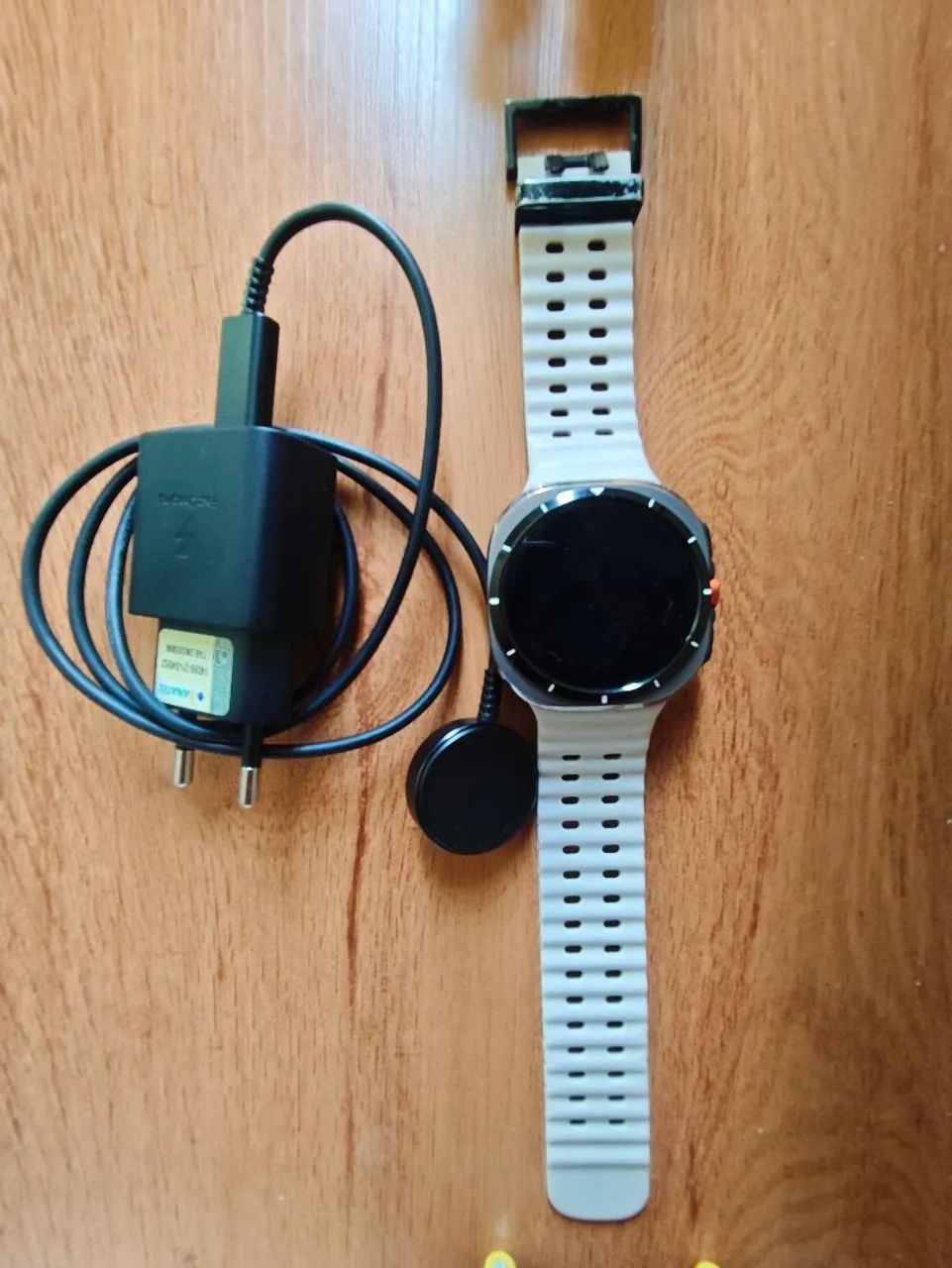 Samsung Galaxy Watch Ultra  - Foto 5