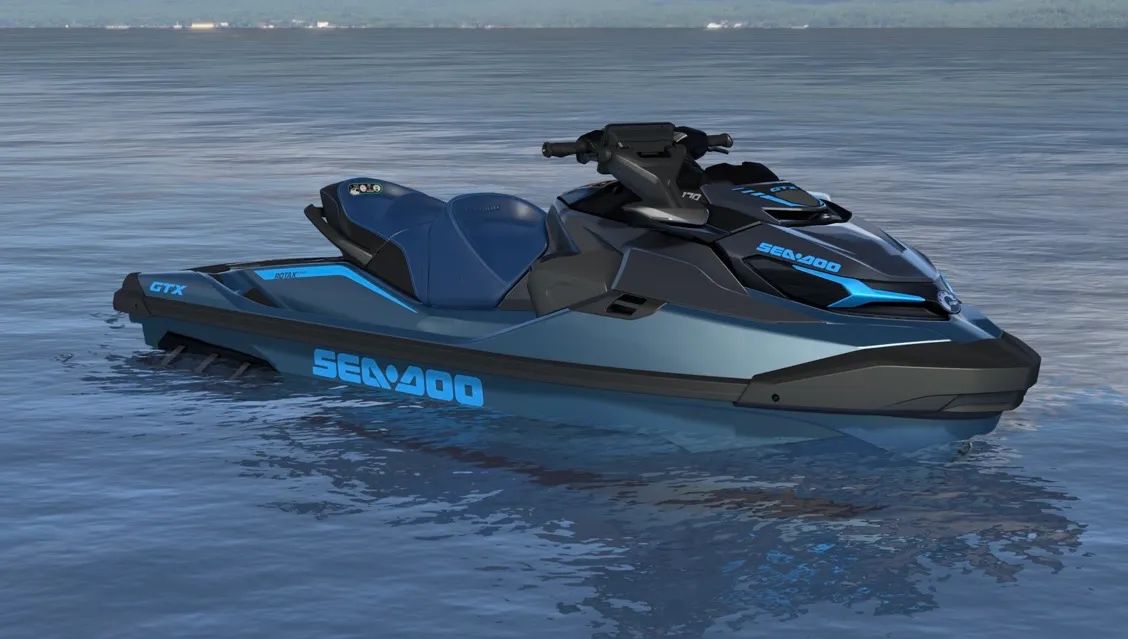 Cota Jet Ski GTX 170 ano 2024 - Foto 2