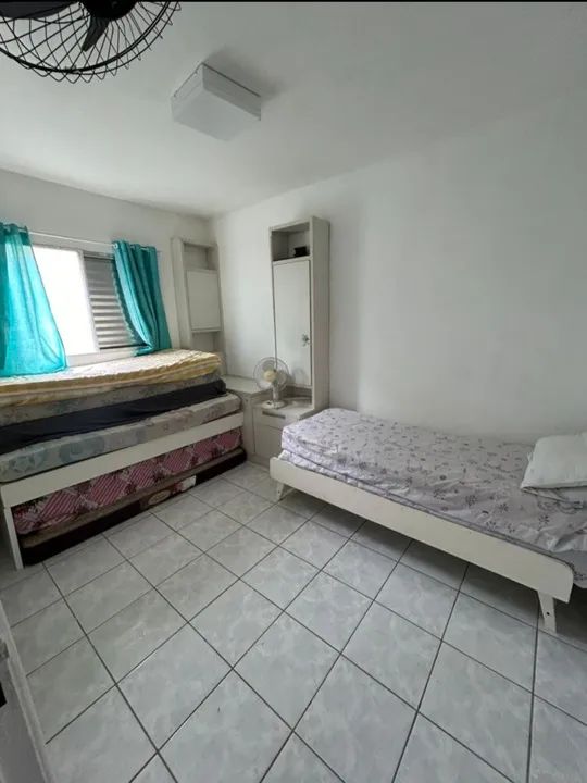 Apto Temporada em Peruíbe - Carnaval disponível! - Foto 9