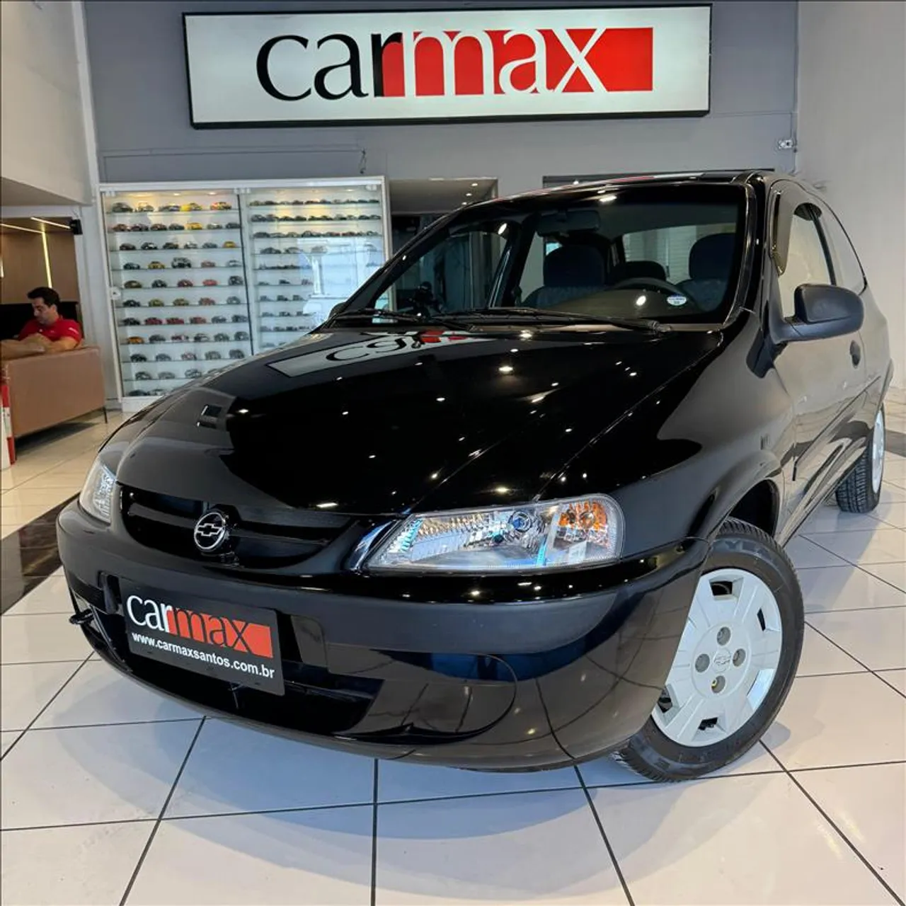 CHEVROLET CELTA 2002 Usados e Novos