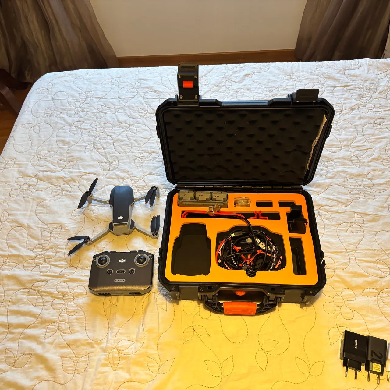 DRONE DJI MINI 2SE - Foto 2