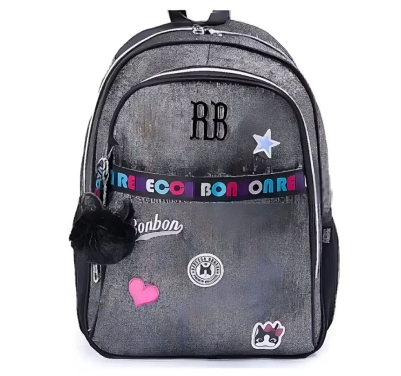 OFERTA MOCHILA LULUCA OU REBECCA BONBON - Foto 5