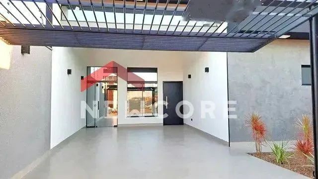 Casa em Rua Pioneiro Alexandre Bulla - Bom Jardim - Maringá/PR - Foto 4