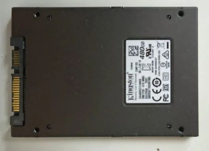 CPU HP Compaq 6005 para retirada de peças/conserto - Foto 5