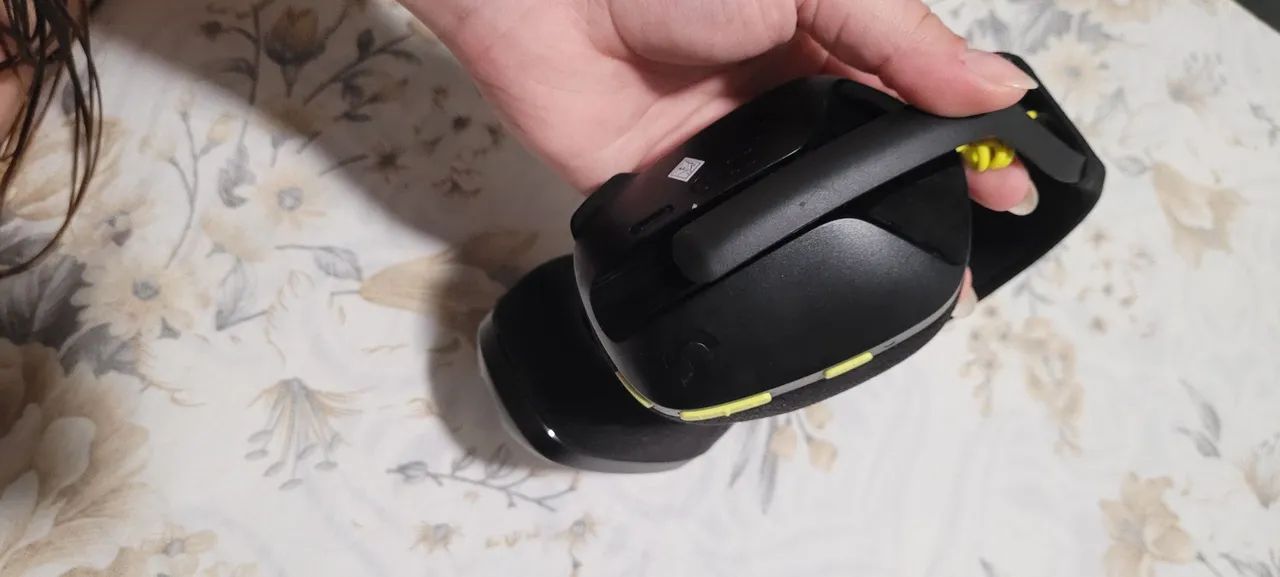 Logitech G435 Wireless Gaming Headset - Foto 4