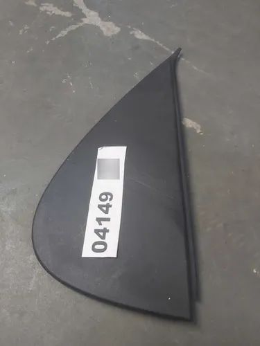 Moldura Interna Retrovisor Direito Celta Life 2008  * - Foto 4