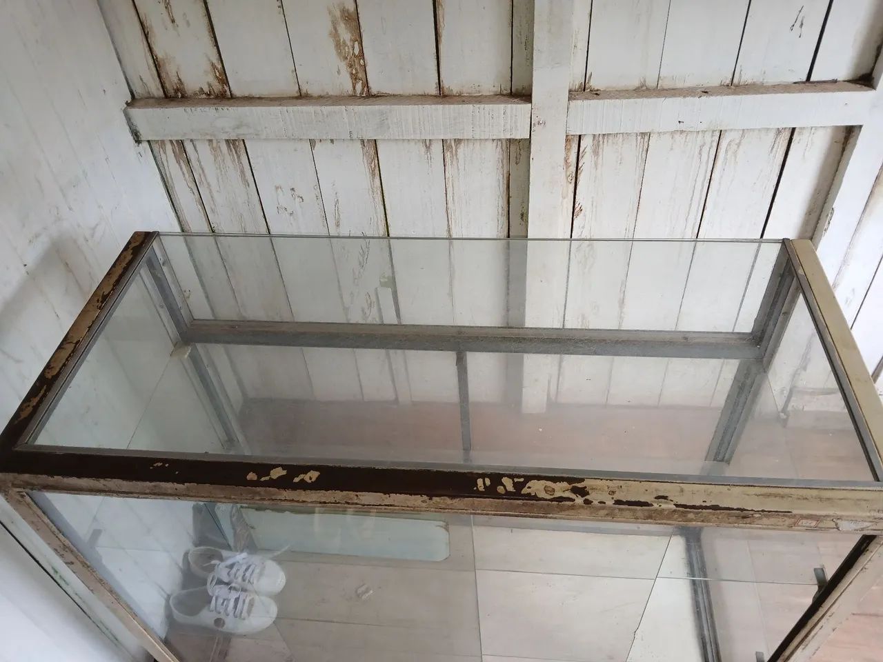 Vitrine  64242098163713121