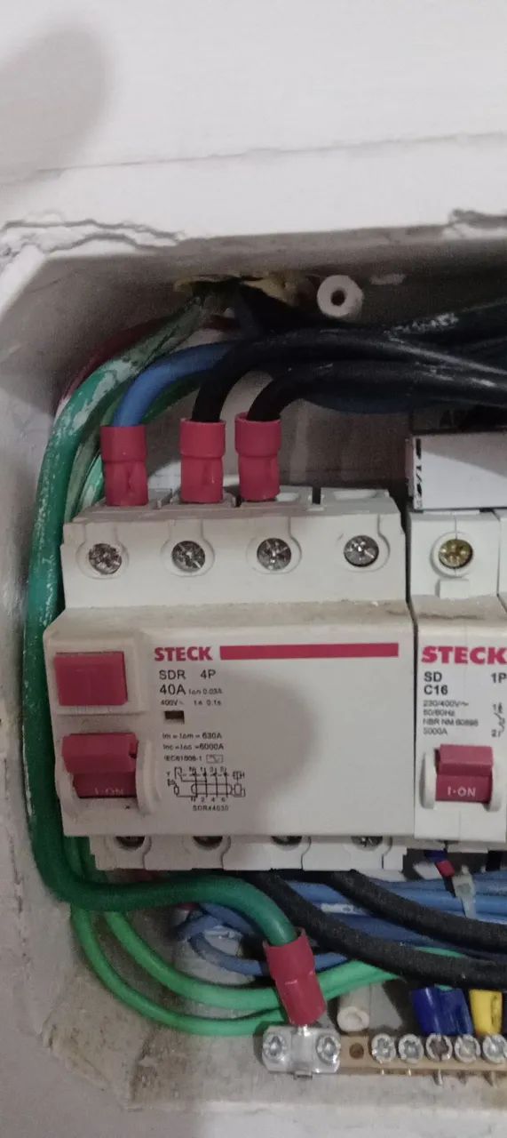 Eletricista no Jardim São Carlos - Foto 3