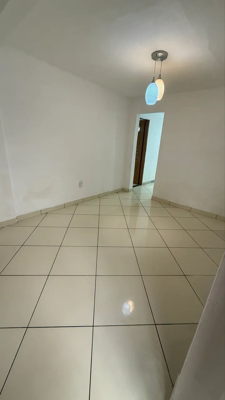 Foto - Vila Velha - Ulisses Guimarães