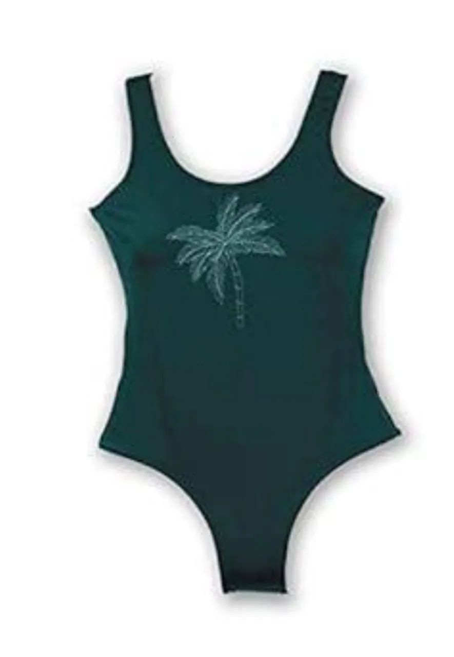 DeMillus Body Bali - Foto 3