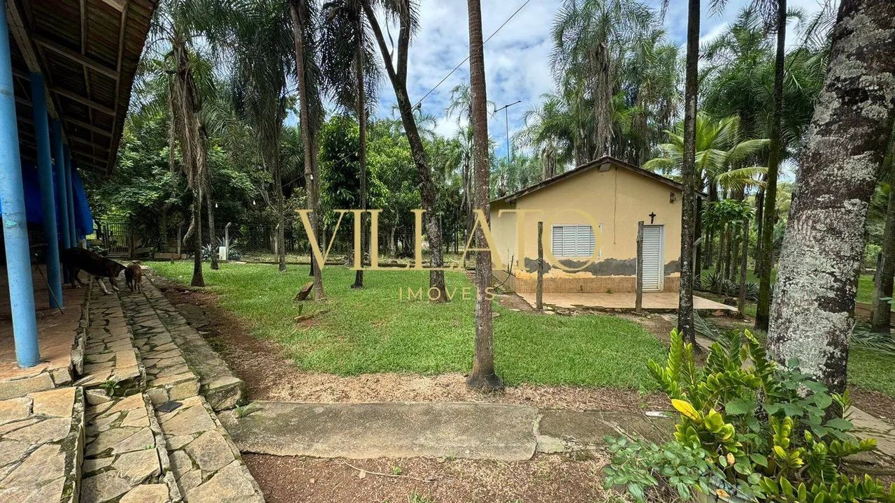 Chacara a venda em Goianira-Go - Foto 4