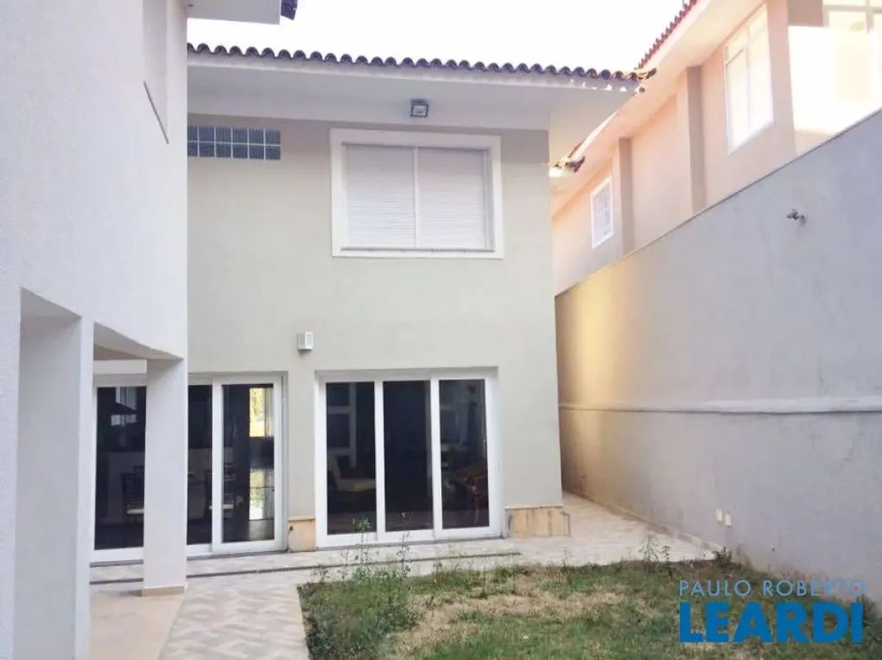 CASA ASSOBRADADA - SUMARÉ - SP - Foto 4