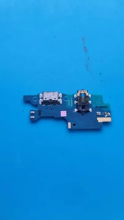 Peças retiradas do Samsung M30s - Foto 5