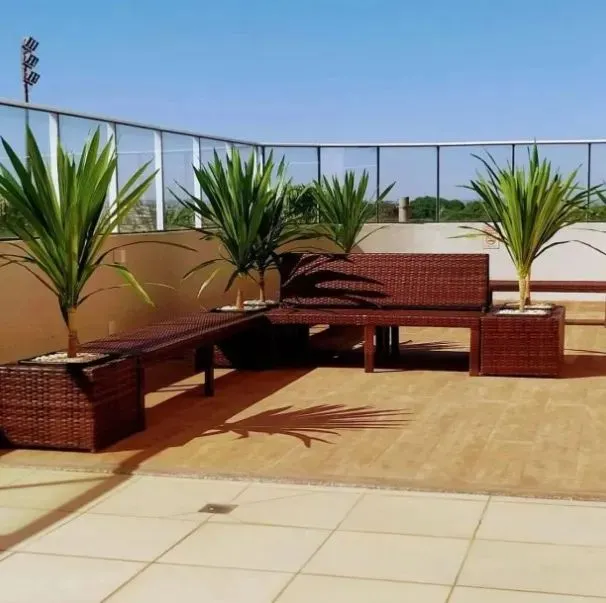 APARTAMENTO 2 QUARTOS - LIVRE IPIRANGA Apartamento com 2 Quarto(s) e 2 banheiro(s) à Venda