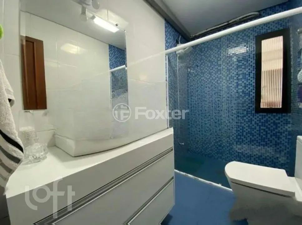 Apartamento à venda Rua Lídia, Rudge Ramos - São Bernardo do Campo - Foto 2