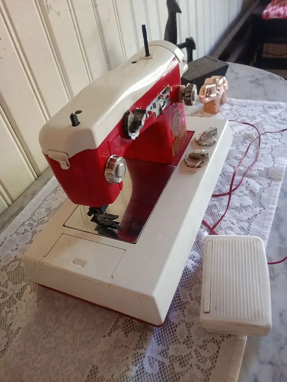 Mini máquina SNOOPY brinquedo estrela - Foto 2