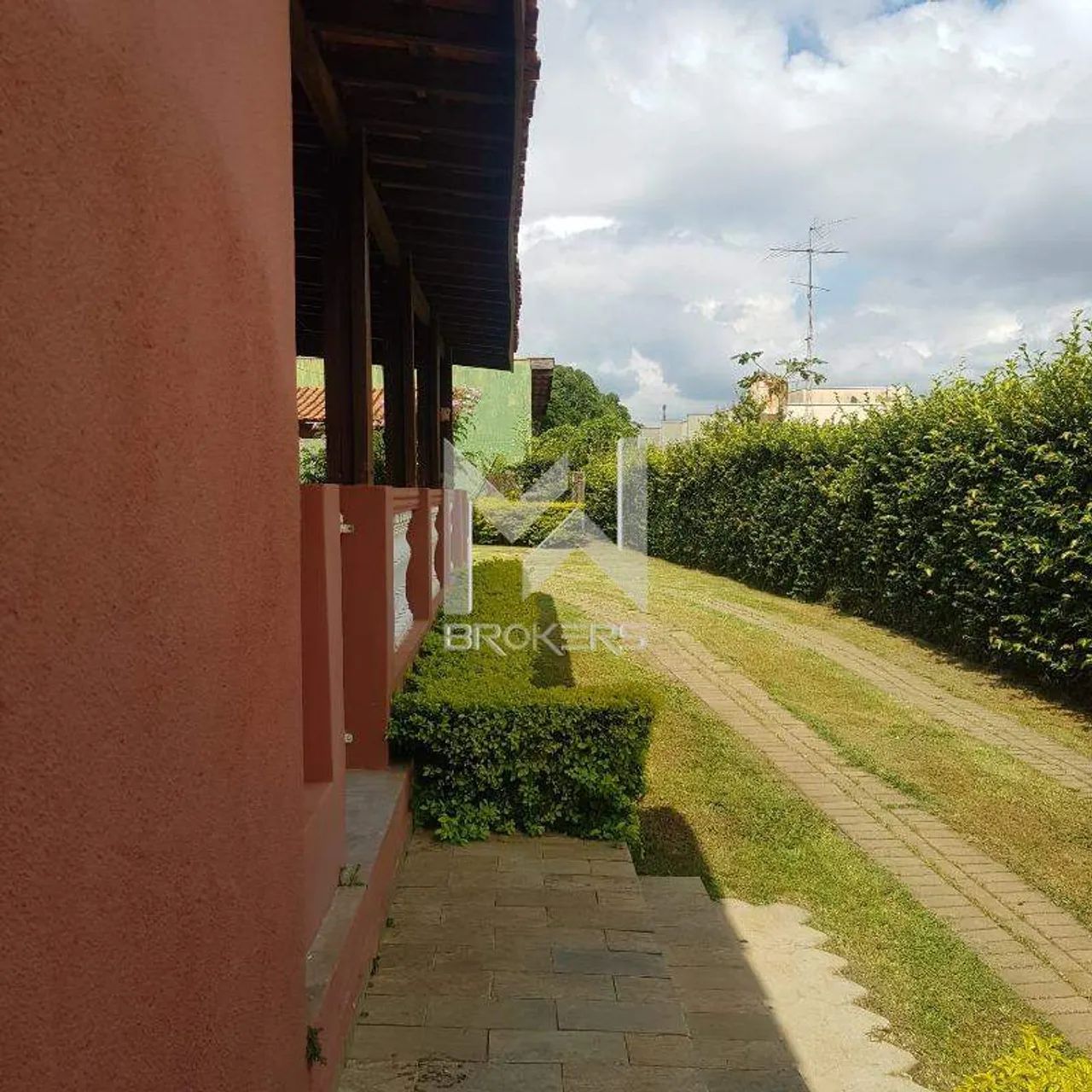 Chácara à venda no Pinheirinho em Vinhedo/SP - Foto 5