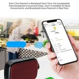 Caixinha de som Auto-falante mini  Bluetooth  portátil ao ar livre caixa som promocao - Foto 3