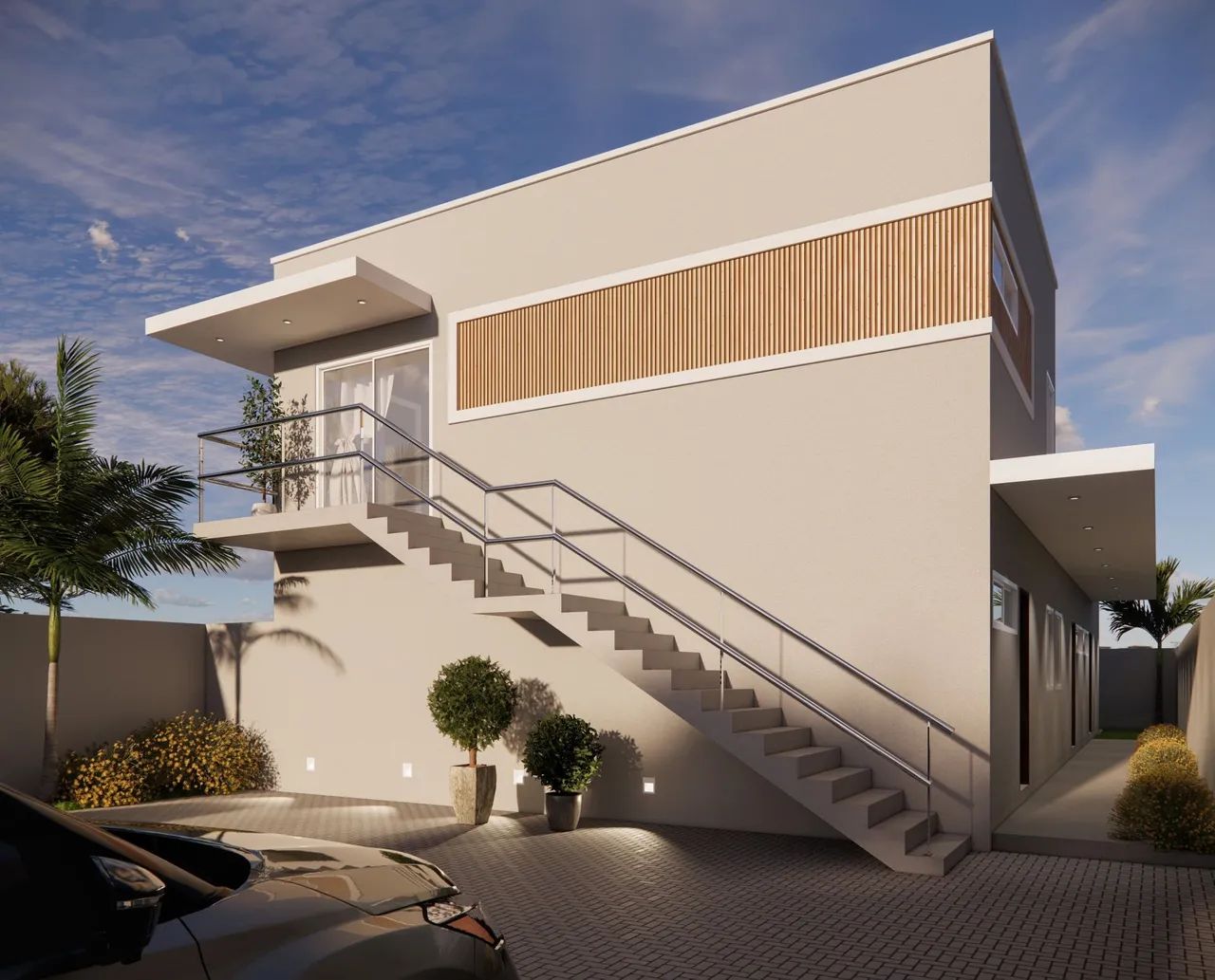 Foto - Cabedelo - Parque Esperança