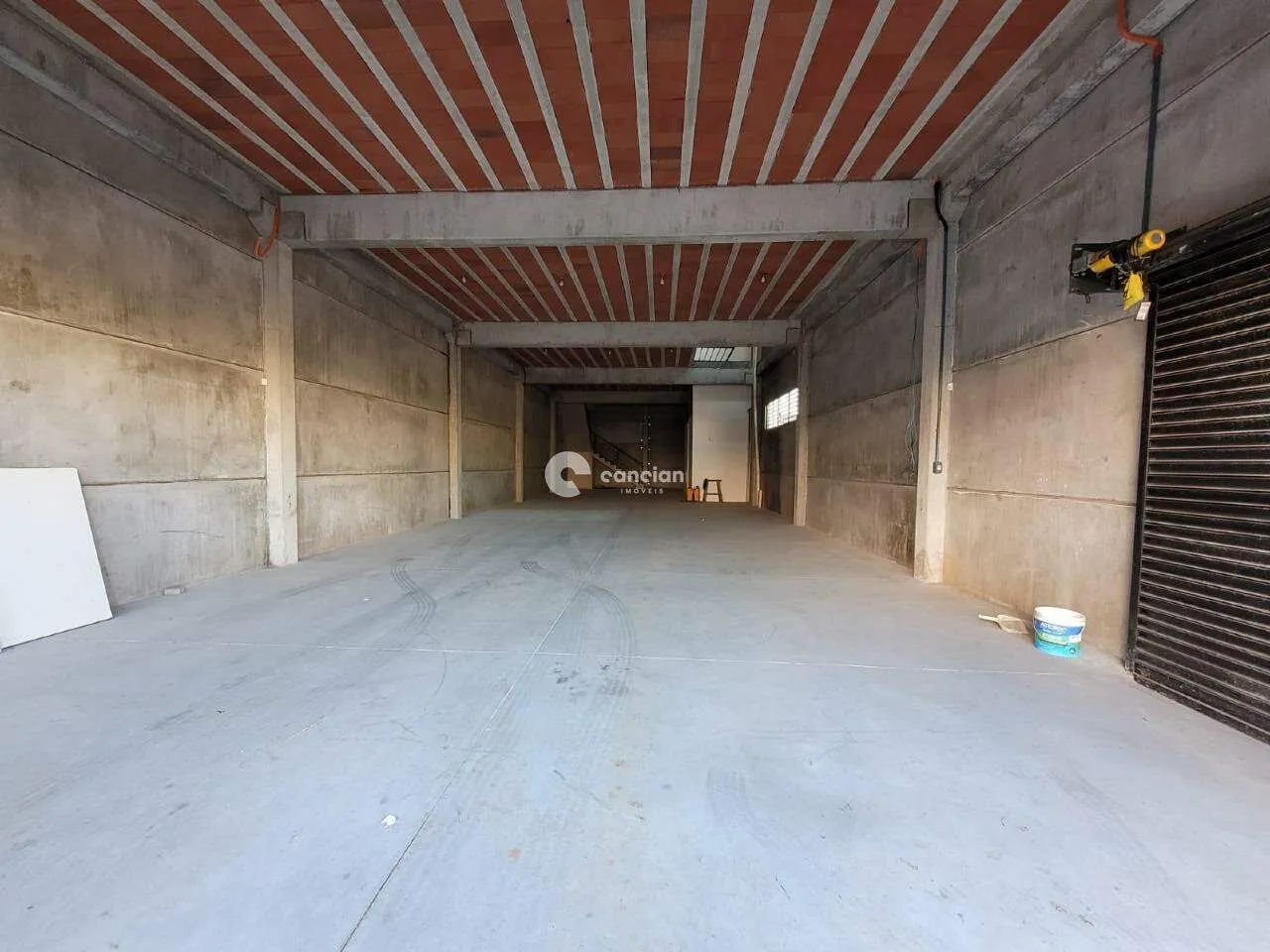 Pavilhão Comercial de 400m² para Aluguel - Foto 5