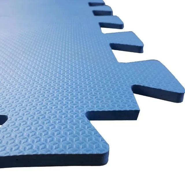 Tatame 10mm x 1m x 1m - Foto 2