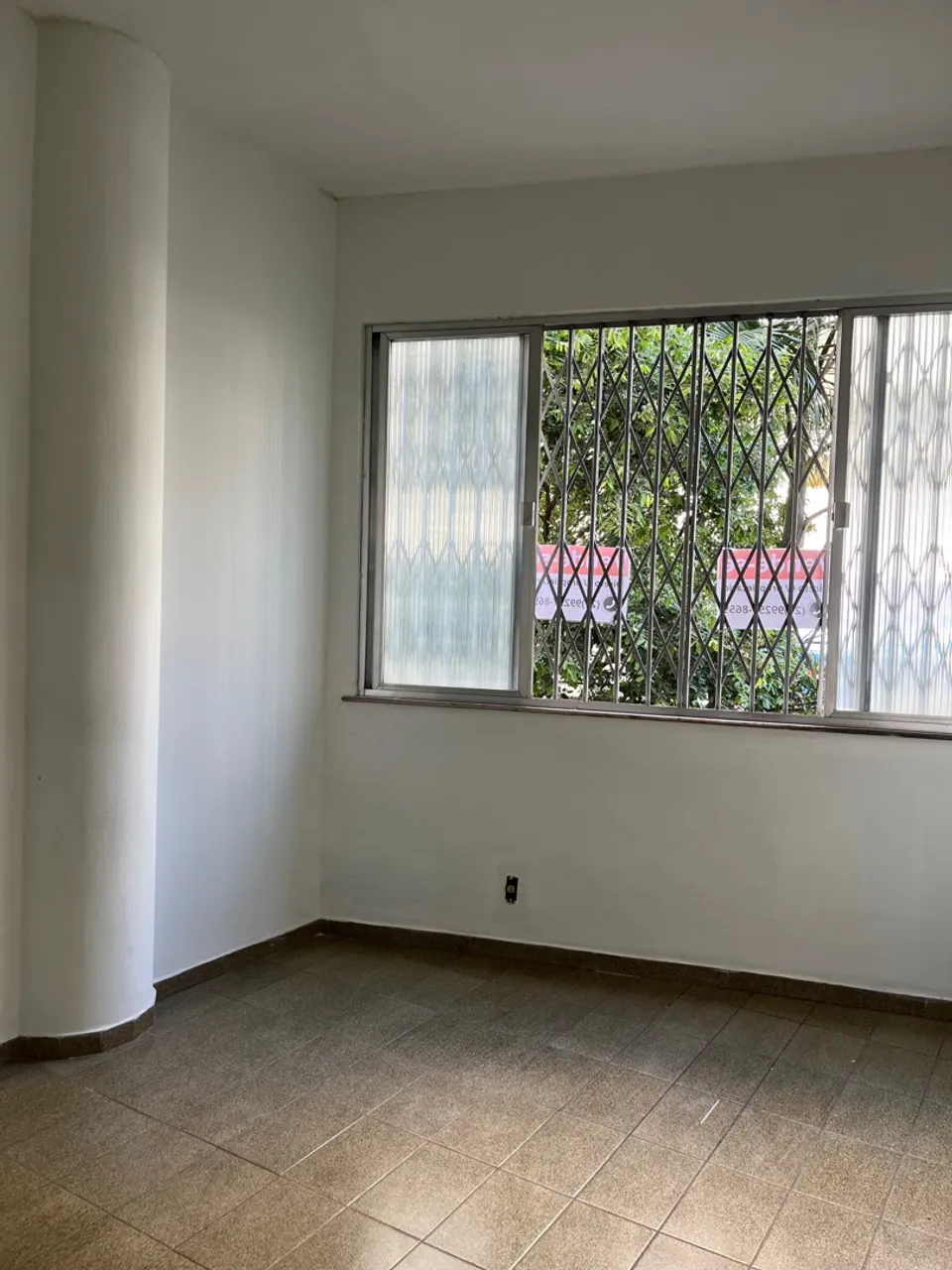 Quarto e Sala ótima localização Catete