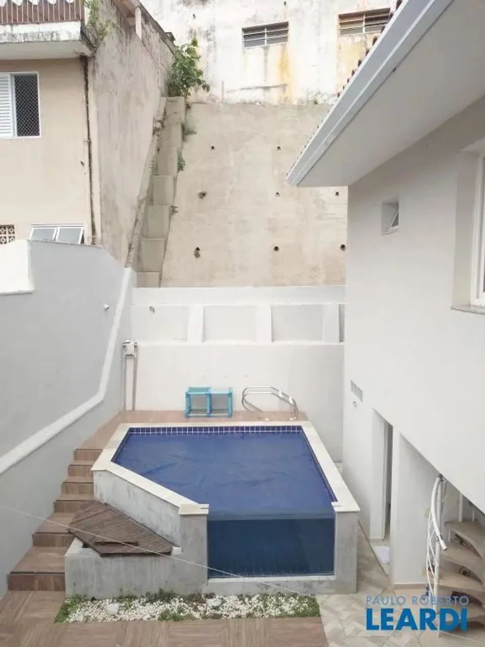 CASA ASSOBRADADA - SUMARÉ - SP - Foto 5