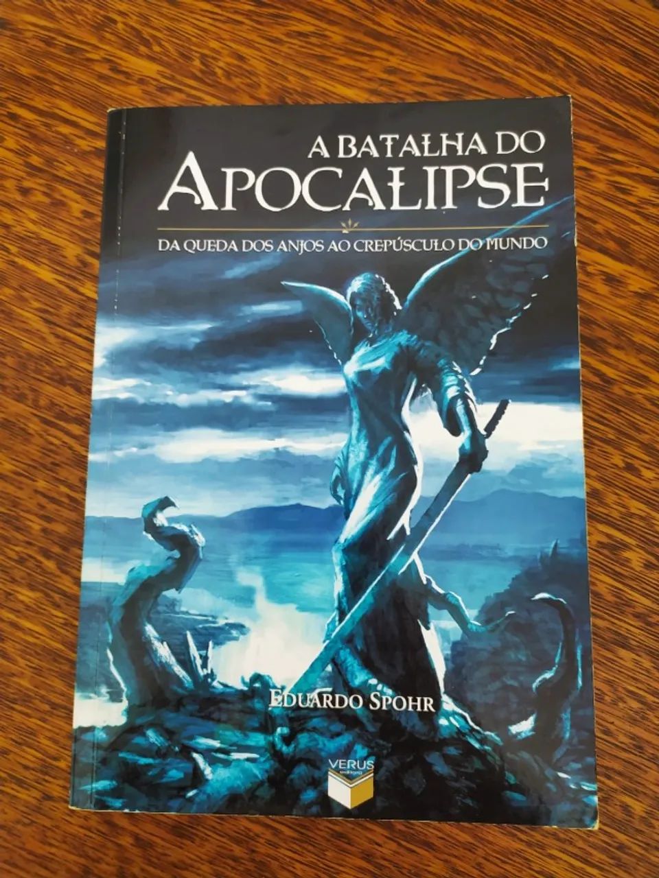 A Batalha Do Apocalipse 