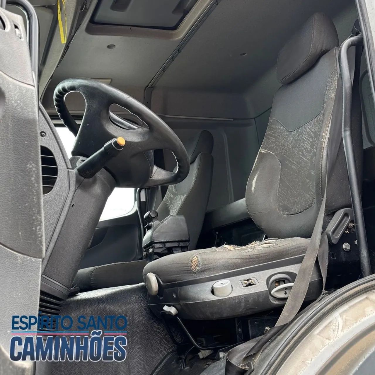 Volvo NH380 2001 - Foto 3