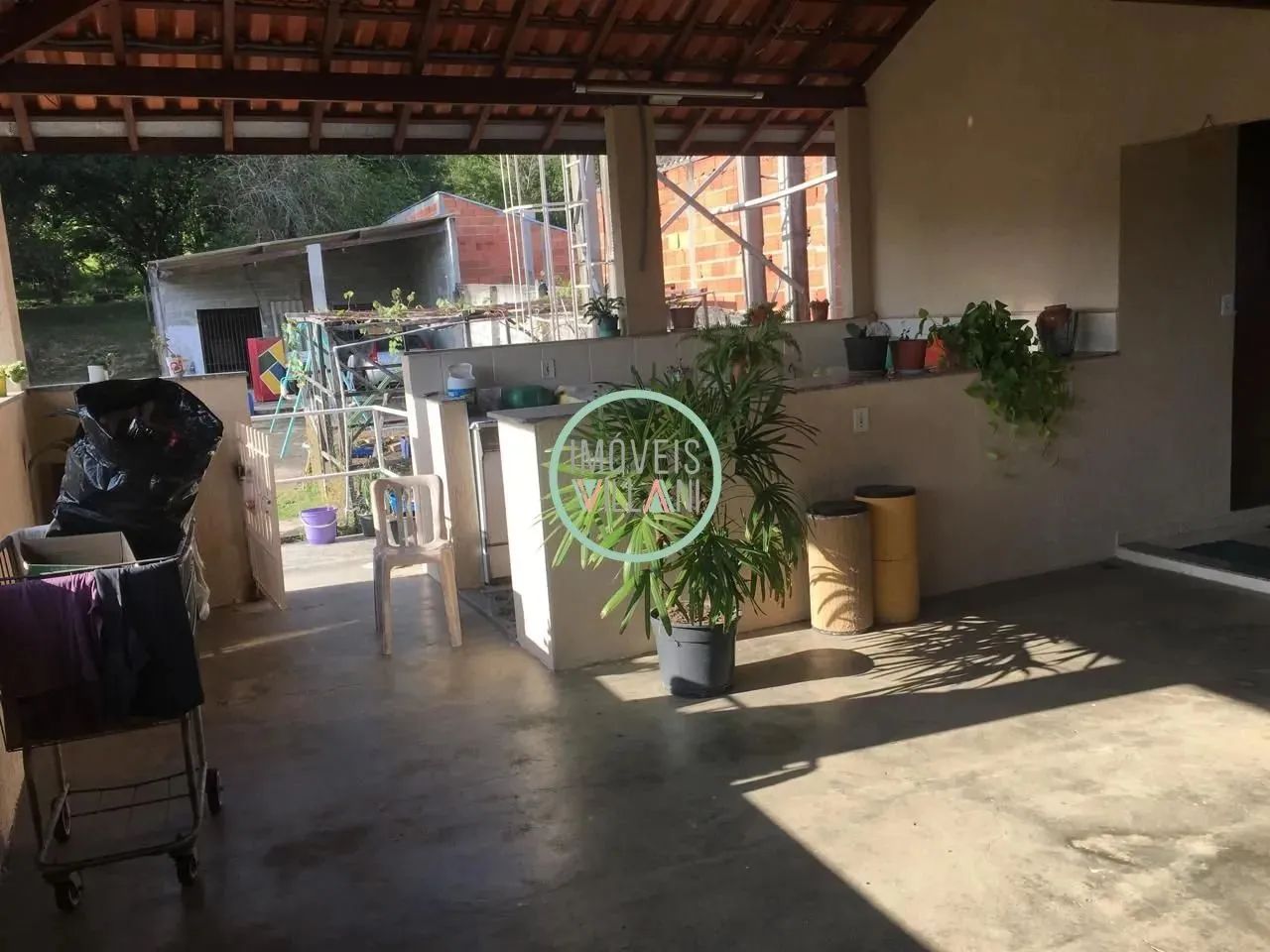 Chácara com 11 dormitórios à venda, 5000 m² - Jardim Santa Maria - São José dos Campos/SP - Foto 10