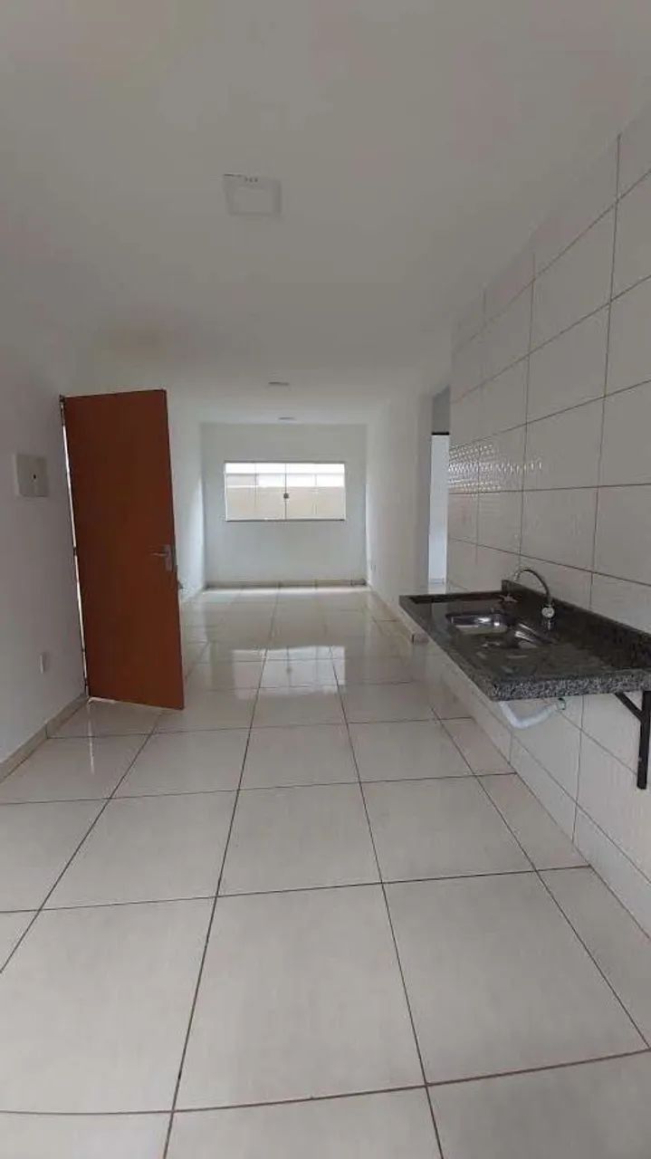 Foto - Luziânia - Parque Estrela Dalva IX