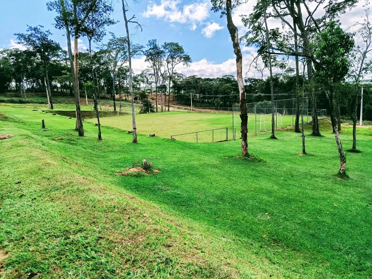 Condomino Vale das Águas de alto padrão no corumba 3  - Foto 5