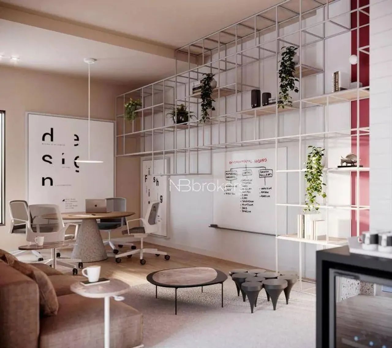 COBERTURA DUPLEX COM 3 SUÍTES, 3 VAGAS E VISTA PRIVILEGIADA! - Foto 12