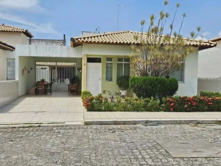 Casa à venda no CAMINHO DAS ÁRVORES, ATALAIA, Aracaju, SE