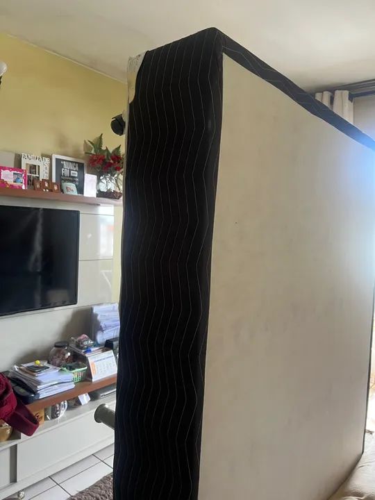 Base pra cama de casal 1,89x1,39 - Foto 2