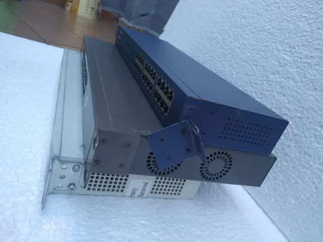 Lote de Switchs - Foto 6