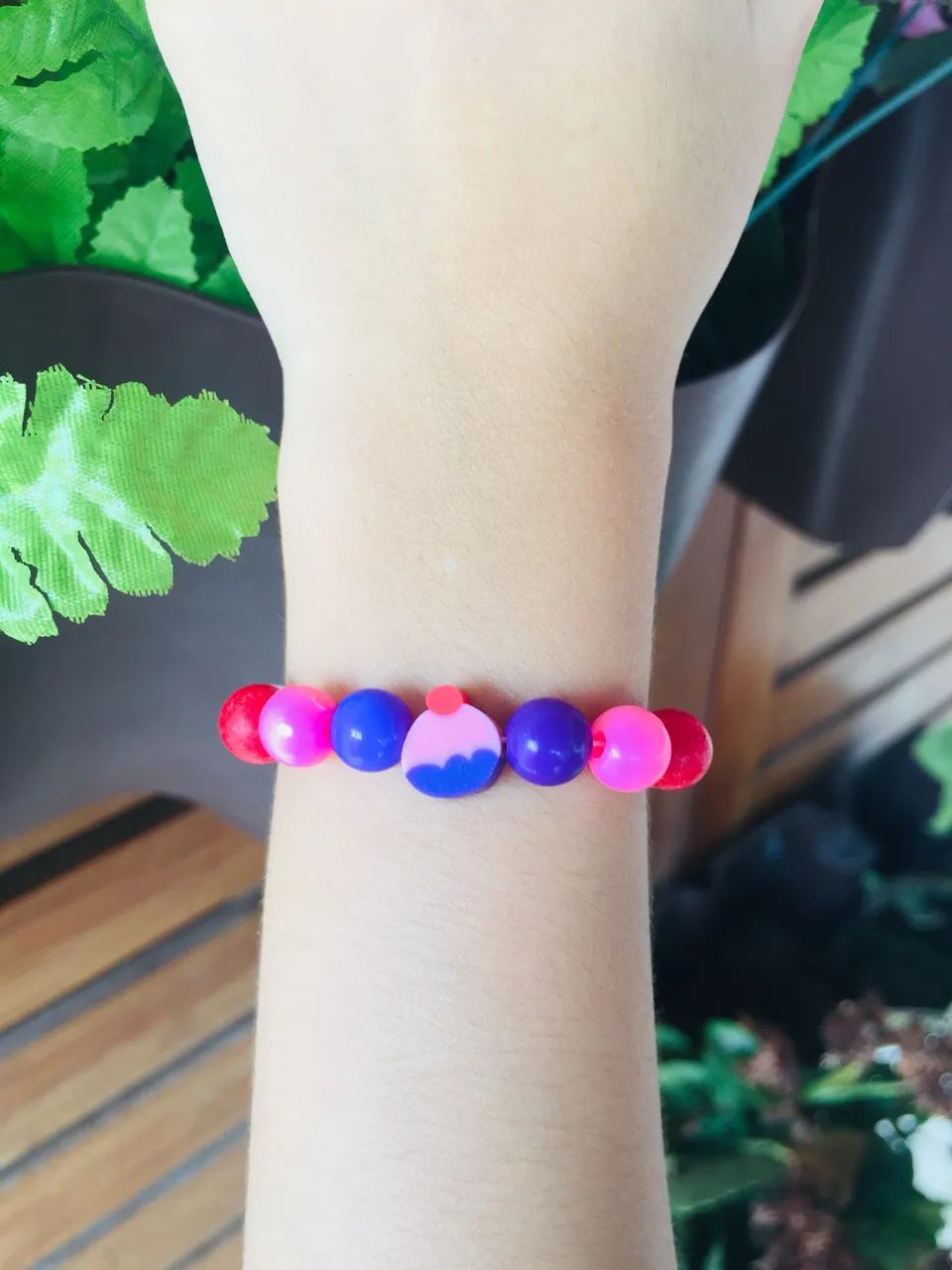 Pulseiras personalizadas - Foto 3