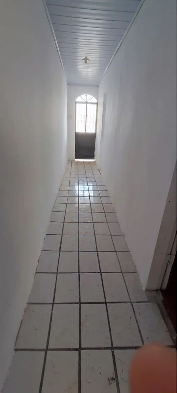 Vendo casa 3qts, 2 andares - São Raimundo - Foto 3