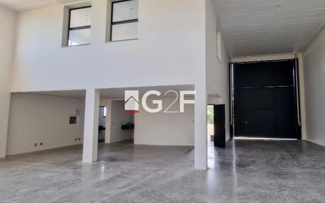 Prédio comercial para locação na Região do Alphaville Campinas - Foto 8